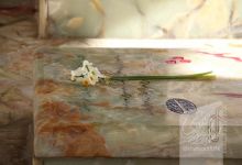 گزارش تصویری مراسم غبار روبی مزار شهدا